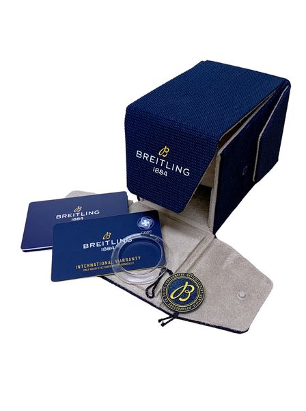 Breitling SuperOcean Heritage II 44 AB2030